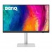 BenQ DesignVue PD3226G - Monitor LED - gaming - 31.5