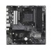 Placa-mãe ASROCK B550M Phantom Gaming 4: AMD B550, AM4, 128GB DDR4, micro ATX Placa-mãe ASROCK B550M Phantom Gaming 4: AMD B550, AM4, 128GB DDR4, micro ATX