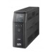 UPS APC Back-UPS Pro BR1600SI: 1600VA, 960W, 8 tomadas AC, linha interactiva