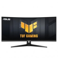Monitor ASUS TUF Gaming VG34VQ3B: Ecrã 34