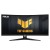 Monitor ASUS TUF Gaming VG34VQ3B: Ecrã 34 sem_imagem