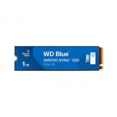 SSD Western Digital Blue SN5000 1TB M.2 NVMe SSD Western Digital Blue SN5000 1TB M.2 NVMe