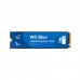 SSD Western Digital Blue SN5000 1TB M.2 NVMe SSD Western Digital Blue SN5000 1TB M.2 NVMe
