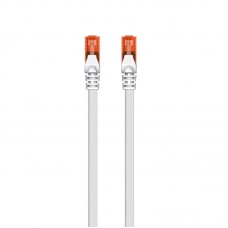 Ewent Chicote Cat6 Utp 7mt Cinza