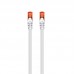 Ewent Chicote Cat6 Utp 7mt Cinza