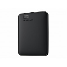 WD Elements Portable WDBU6Y0015BBK - disco rígido - 1.5 TB - USB 3.0 - WDBU6Y0015BBK-WESN