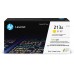HP - HP 213A Ylw Original LaserJet Toner Crtg