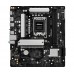 Placa-mãe ASRock B860M-X Intel B860 LGA 1851 micro ATX
