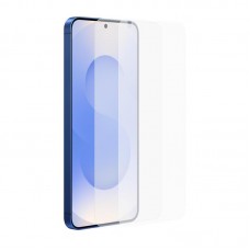 Protector de Ecrã Samsung EF-US936CTEGWW para Galaxy S25+ Protector de Ecrã Samsung EF-US936CTEGWW para Galaxy S25+