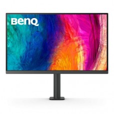 Monitor BenQ PD2705UA: Ecrã 27