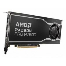 AMD Radeon Pro W7600 - cartão gráfico - Radeon Pro W7600 - 8 GB - 100-300000077