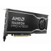 AMD Radeon Pro W7600 - cartão gráfico - Radeon Pro W7600 - 8 GB - 100-300000077