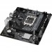 Motherboard ASRock H610M-H2, LGA 1700, DDR5, Micro ATX Motherboard ASRock H610M-H2, LGA 1700, DDR5, Micro ATX