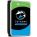 SEAGATE Surveillance Skyhawk 2TB HDD SATA 6Gb/s 256MB cache 3.5inch SEAGATE Surveillance Skyhawk 2TB HDD SATA 6Gb/s 256MB cache 3.5inch