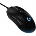 Rato Logitech G403 HERO Gaming: 16000 DPI, Sensor HERO 16K, Iluminação RGB Rato Logitech G403 HERO Gaming: 16000 DPI, Sensor HERO 16K, Iluminação RGB