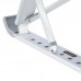 Suporte para Portátil StarTech.com Elevador Ajustável