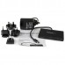 Docking Station Startech MSTMDP123HD - Preto, Plástico