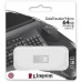 Kingston DataTraveler Micro - drive flash USB - 64 GB - DTMC3G2/64GB
