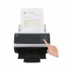 Scanner Fujitsu Fi-8150, Alimentador de Folhas PA03810-B101