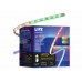 LIFX Z - faixa clara - LED - 17 W - luz RGB/quente para branco frio - 1500-9000 K - LZ3SK2MEU