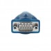 1 Port USB to RS232 DB9 Serial Adapter