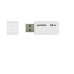 Pendrive Goodram Ume2 64gb Usb 2.0 Blanco
