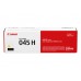 Canon 045 H Y - Cartridge para Série LBP610, 2.200 pág.,