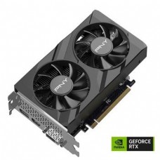 Placa Gráfica PNY GeForce RTX 3050 Verto Dual Fan 6GB GDDR6