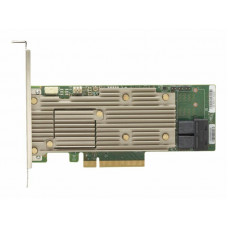 Lenovo ThinkSystem 930-8i - controlador de armazenamento (RAID) - SATA / SAS 12Gb/s - PCIe 3.0 x8 - 7Y37A01084