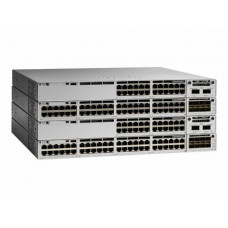 Cisco Catalyst 9300L - Network Essentials - interruptor - 24 portas - Administrado - montável em trilho - C9300L-24P-4X-E