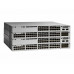 Cisco Catalyst 9300L - Network Essentials - interruptor - 24 portas - Administrado - montável em trilho - C9300L-24P-4X-E