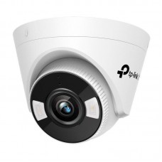 VIGI 4MP Full-Color Turret Network Camera Fixed Lens 2.8mm - VIGIC440(2.8mm)