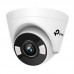 VIGI 4MP Full-Color Turret Network Camera Fixed Lens 2.8mm - VIGIC440(2.8mm)