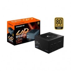 Fonte de Alimentação Gigabyte UD850GM PG5 V2: 850W, Modular, 80 PLUS Gold Fonte de Alimentação Gigabyte UD850GM PG5 V2: 850W, Modular, 80 PLUS Gold