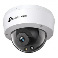 VIGI 3MP Full-Color Dome Network Camera Fixed Lens 2.8mm - VIGIC230(2.8mm)