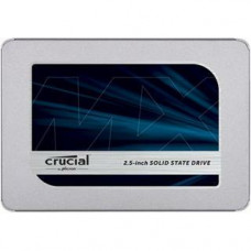 Crucial SSD MX500 2.5IN 2TB INT