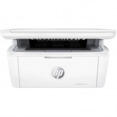 Hp - Impressora Laserjet Mfp M140w 7md72f