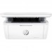 Hp - Impressora Laserjet Mfp M140w 7md72f