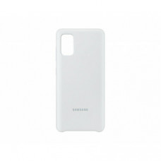 Samsung - Capa A41 White EF-PA415TWEGEU