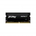 Memória Kingston Fury Impact DDR4 8GB 3200MHz SO-DIMM Memória Kingston Fury Impact DDR4 8GB 3200MHz SO-DIMM