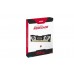 Kingston FURY Renegade Silver - DDR5 - kit - 96 GB: 2 x 48 GB - DIMM 288-pin - 6400 MT/s / PC5-51200 - CL32 - 1.4 V - unbuffered - on-die ECC