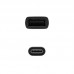 Adaptador Nanocable USB-C para USB-A, 15cm Adaptador Nanocable USB-C para USB-A, 15cm