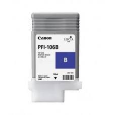Canon Tinteiro PFI-106 de 130 ml B (blue) Canon Tinteiro PFI-106 de 130 ml B (blue)