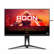 Monitor AOC AG275QXN/EU Gaming 27