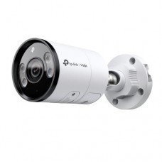 Tp-Link Cam Vigi 8mp Outdoor Full-Color Bullet Network