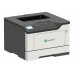Lexmark MS521dn - impressora - P/B - laser - 36S0310