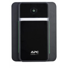 No-break APC Back-UPS 750VA - 230V, AVR, Tomadas Schuko