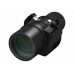 Epson ELP LM10 - lente de zoom de distância média - 55.4 mm - 83.3 mm - V12H004M0A