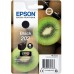 Epson 202 - 6.9 ml - preto - original - blister com RF/alarme acústico - tinteiro - para Expression Premium XP-6000, XP-6005 Epson 202 - 6.9 ml - preto - original - blister com RF/alarme acústico - tinteiro - para Expression Premium XP-6000, XP-6005