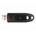 SanDisk Ultra - drive flash USB - 128 GB - SDCZ48-128G-U46 SanDisk Ultra - drive flash USB - 128 GB - SDCZ48-128G-U46